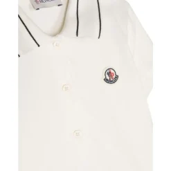 MONCLER KIDS T-shirts et Polos