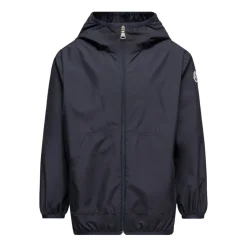 MONCLER KIDS Veste Bleu