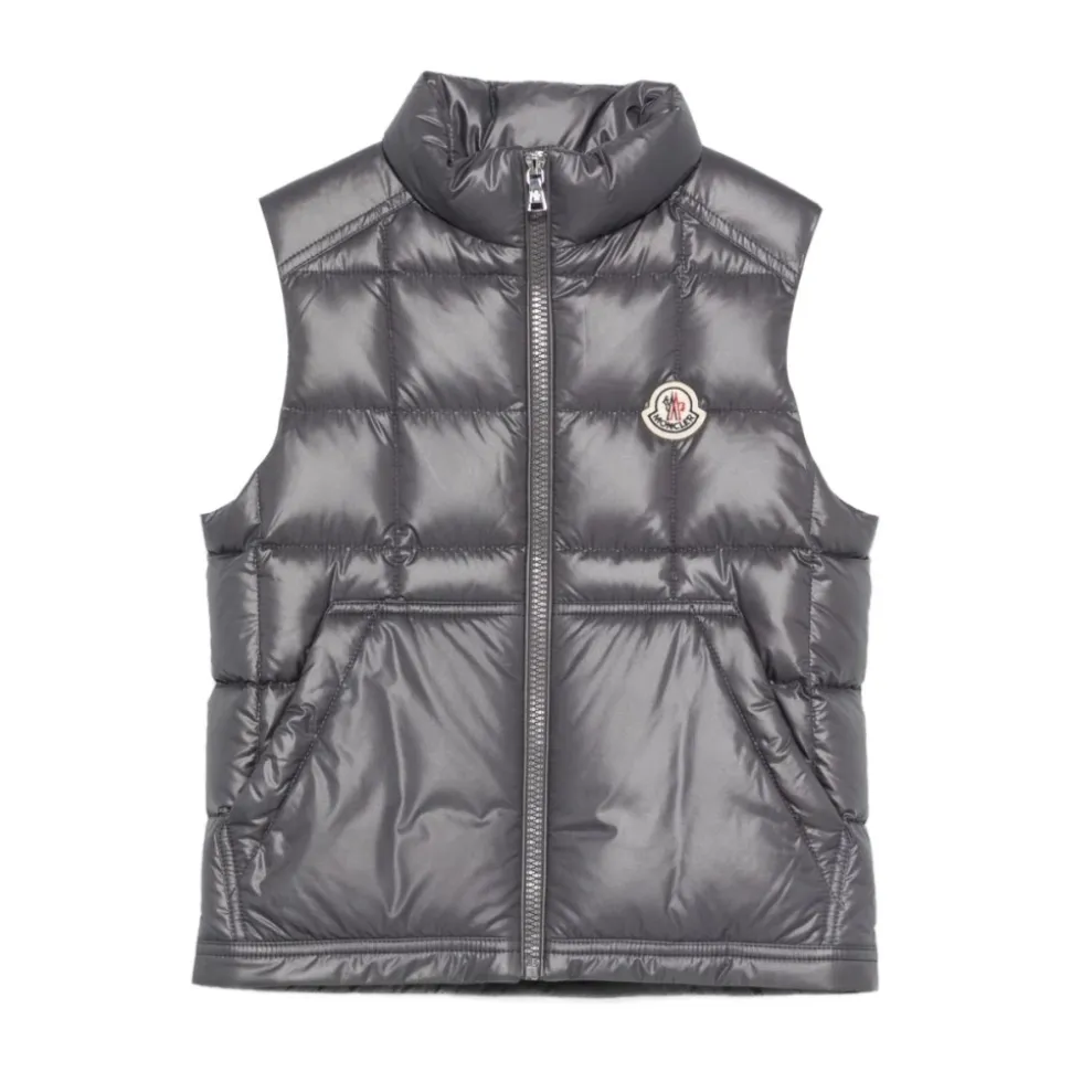 MONCLER KIDS Vestes