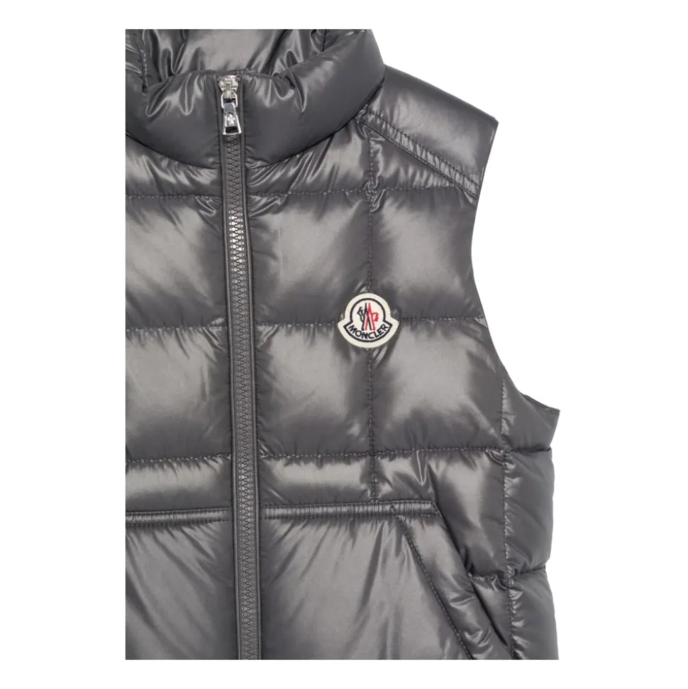 MONCLER KIDS Vestes