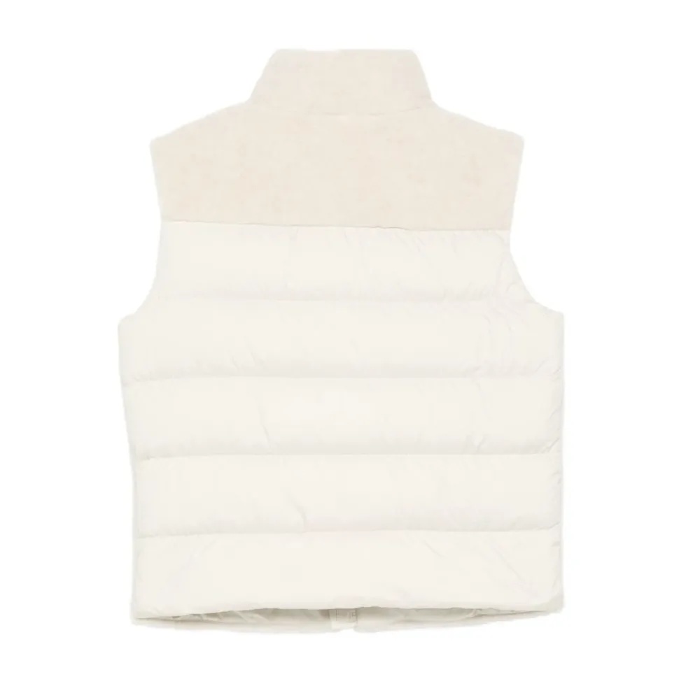 MONCLER KIDS Vestes