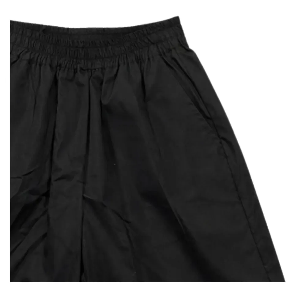 Monero Bermuda Shorts