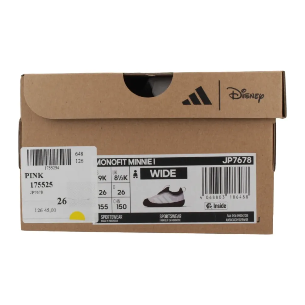 MONOFIT MINNIE I