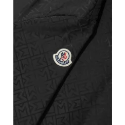 Monogram Light Jacket