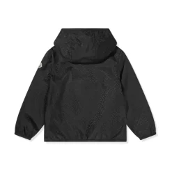 Monogram Light Jacket