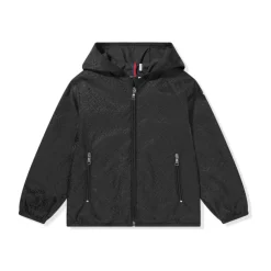 Monogram Light Jacket