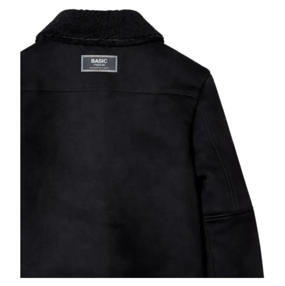 Montone Jacket
