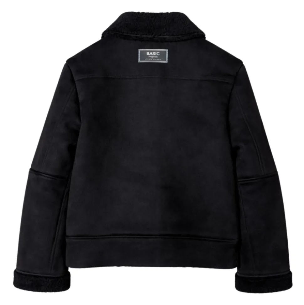 Montone Jacket