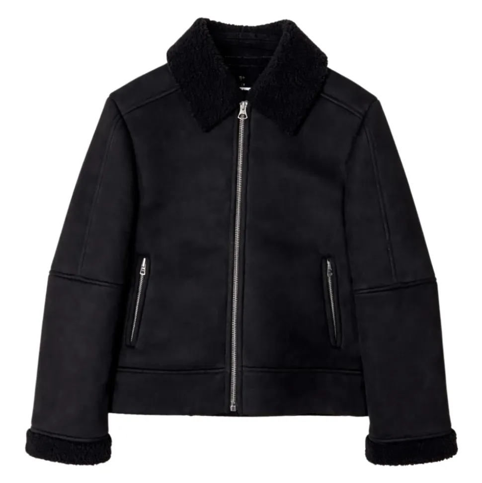Montone Jacket