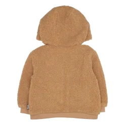 MOSCHINO KIDS Manteaux Caramel