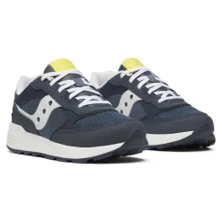 Navy/White Eclipse KDZ Chaussures