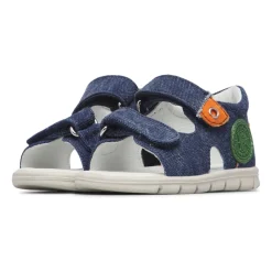 NEMO 2 Fabric Sandals
