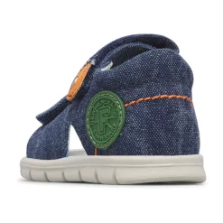 NEMO 2 Fabric Sandals