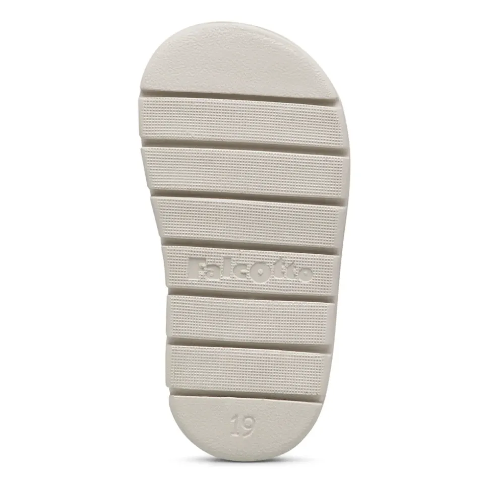 Nemo 2 Fabric Sandals