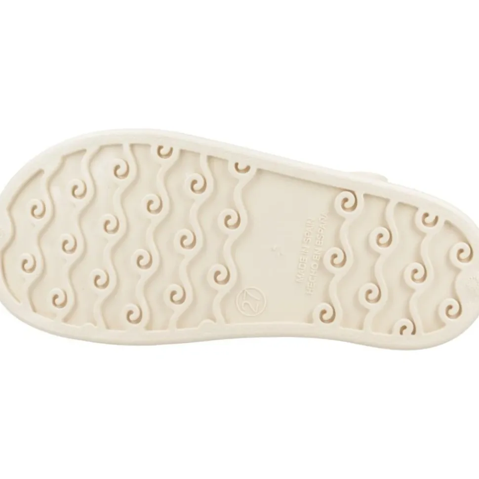 Nemo Solid Sandals