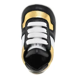 Newborn Sneakers Lace