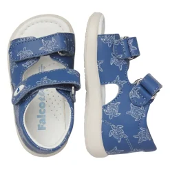 NEW RIVER Sandals