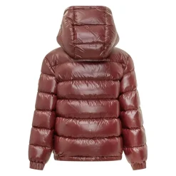 Nouvelle Veste Aubert