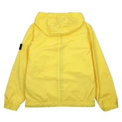 Nylon Jacket
