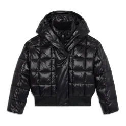 Nylon Jacket