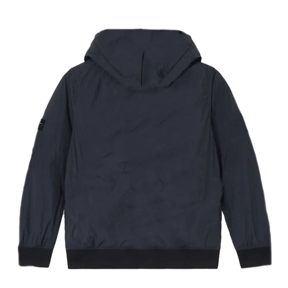 Nylon Jacket