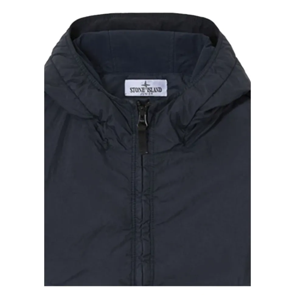 Nylon Jacket