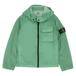 Nylon Jacket