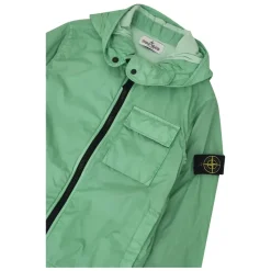 Nylon Jacket