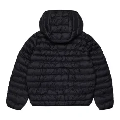 Nylon Jacket