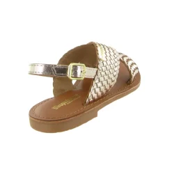 Okapi Sandal