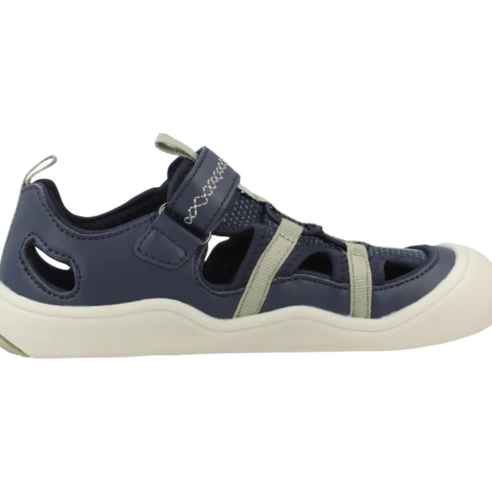Olimpo Sandal