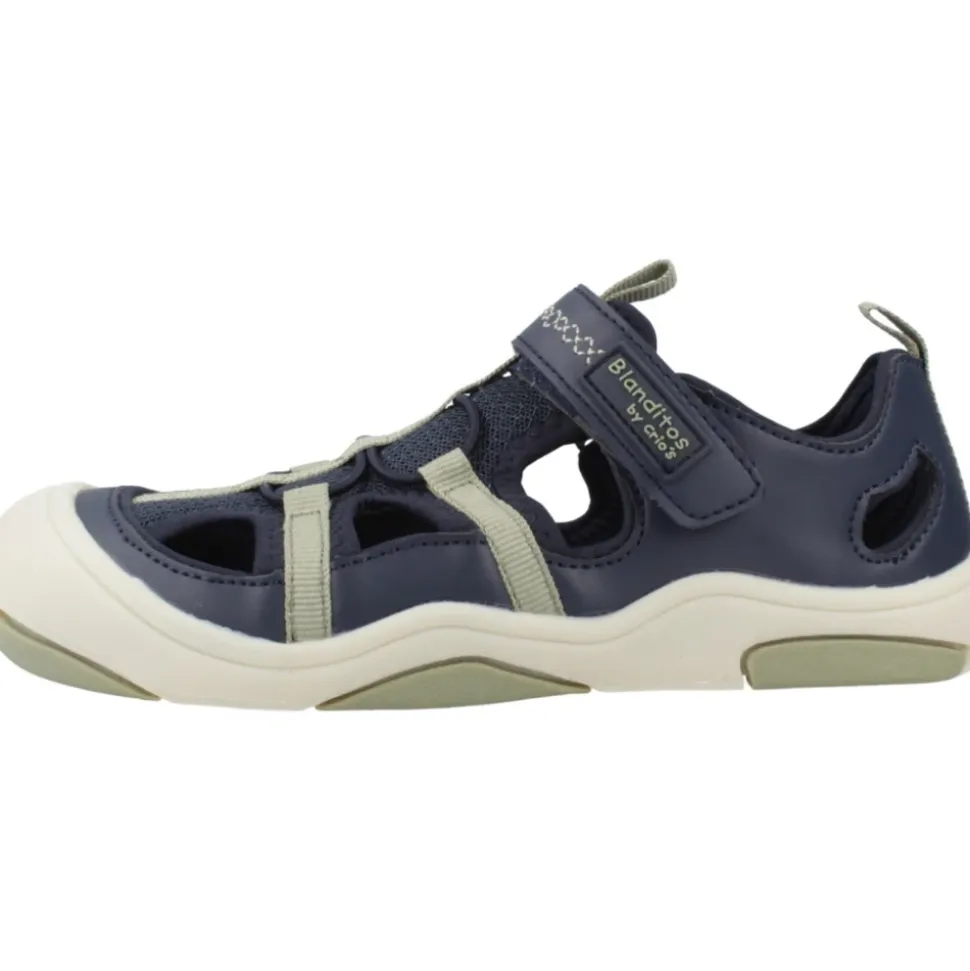 Olimpo Sandal