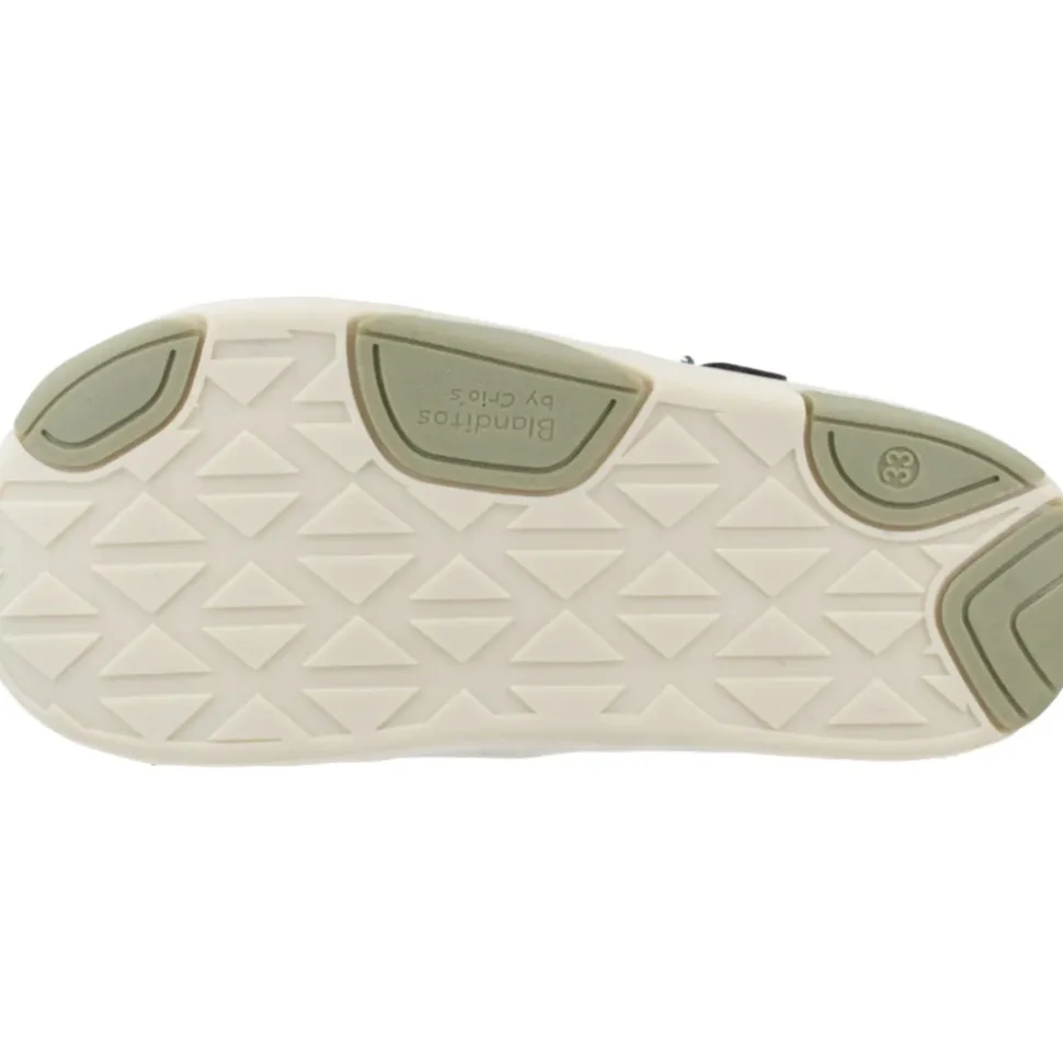 Olimpo Sandal