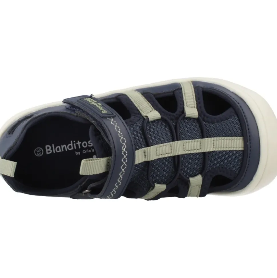 Olimpo Sandal