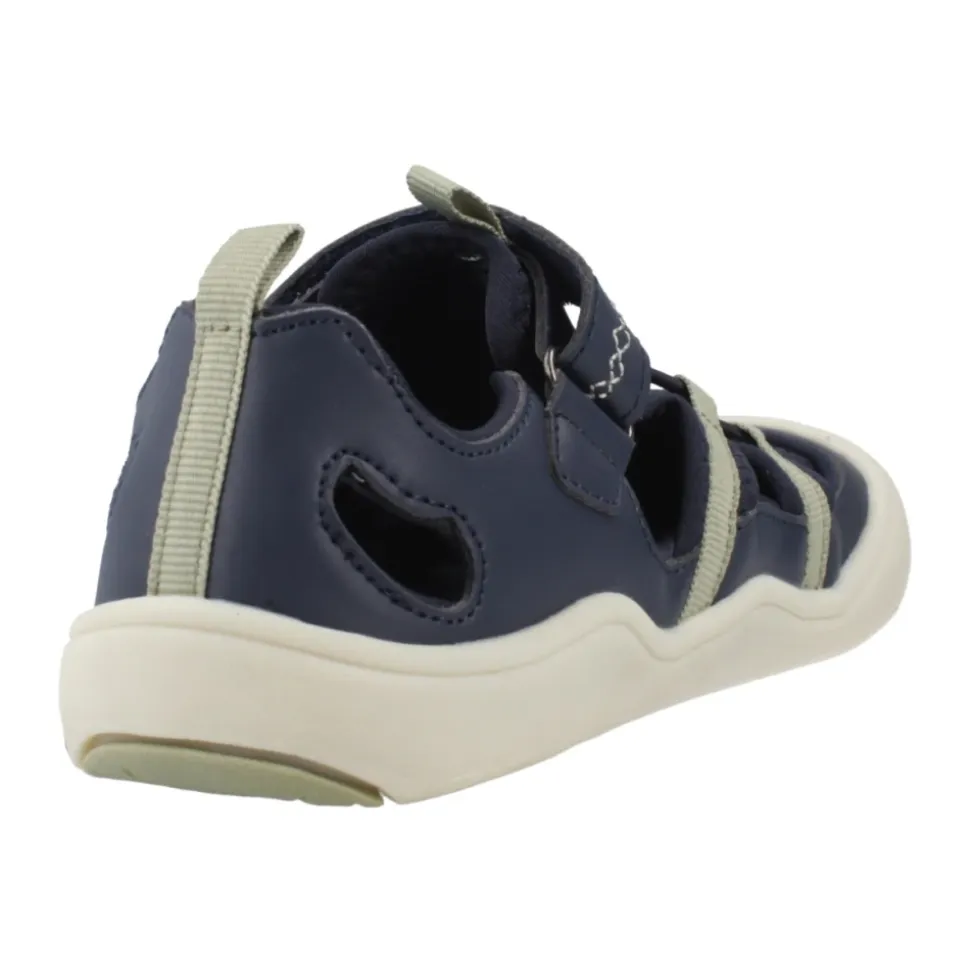 Olimpo Sandal