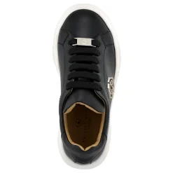 Original Box Sole Lace Sneakers
