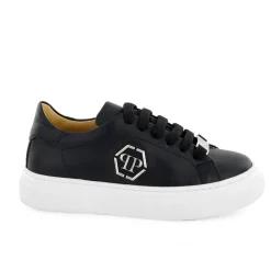 Original Box Sole Lace Sneakers