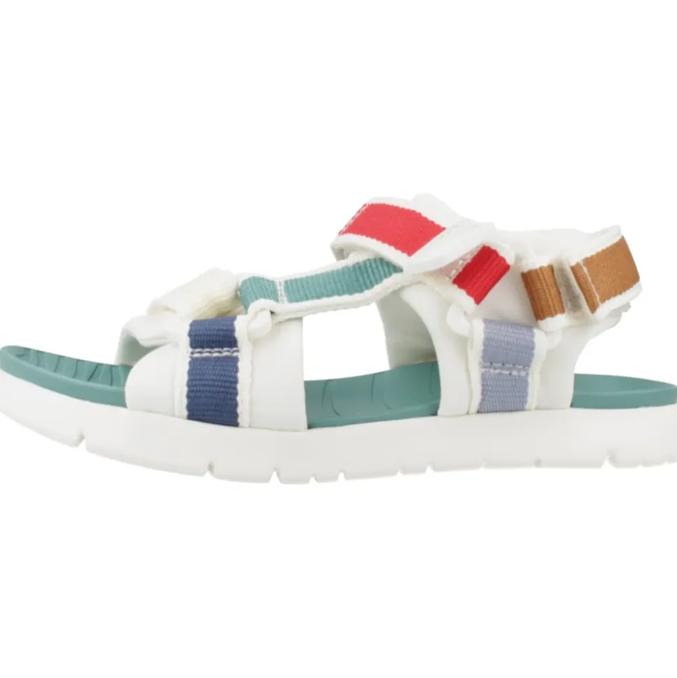 Oruga Sandal