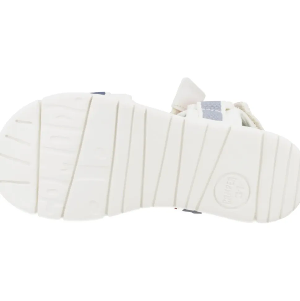 Oruga Sandal
