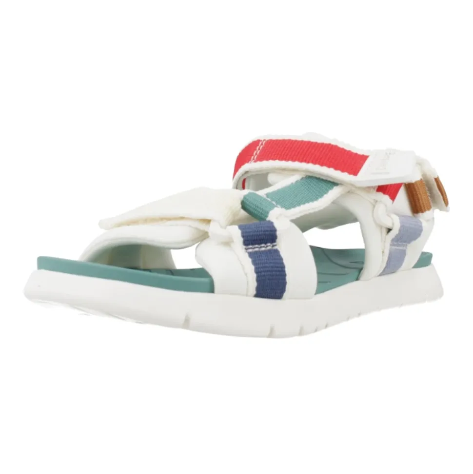 Oruga Sandal