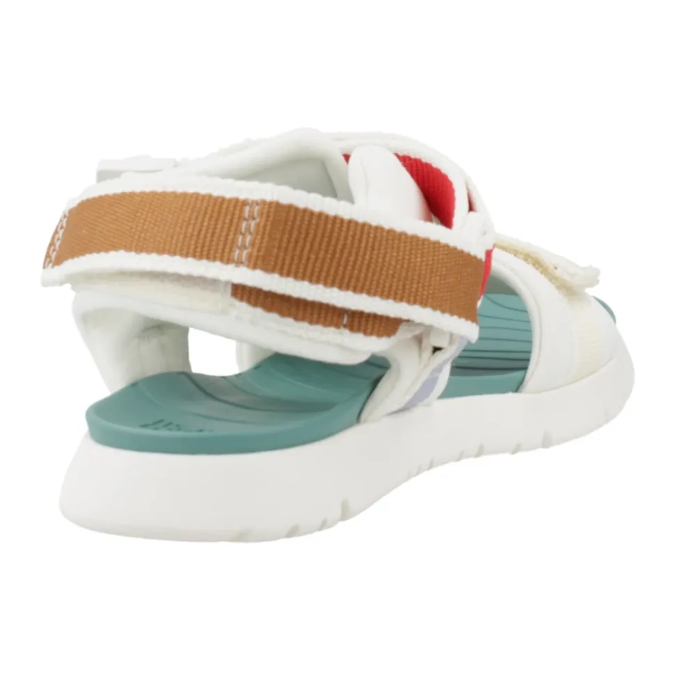 Oruga Sandal