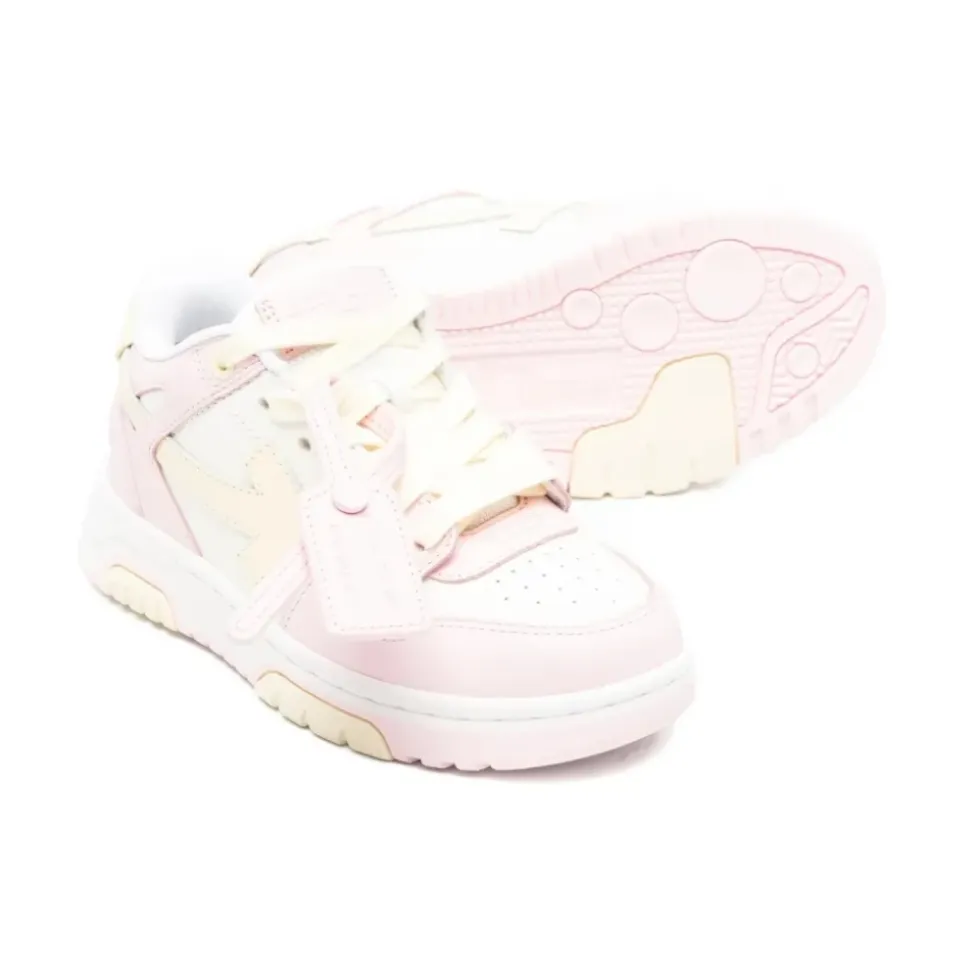 Out Of Office Sneakers