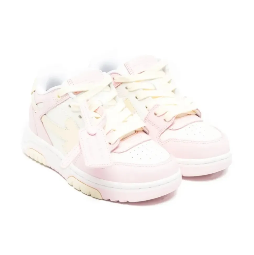 Out Of Office Sneakers