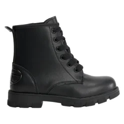 Oval D Ankle Boot
