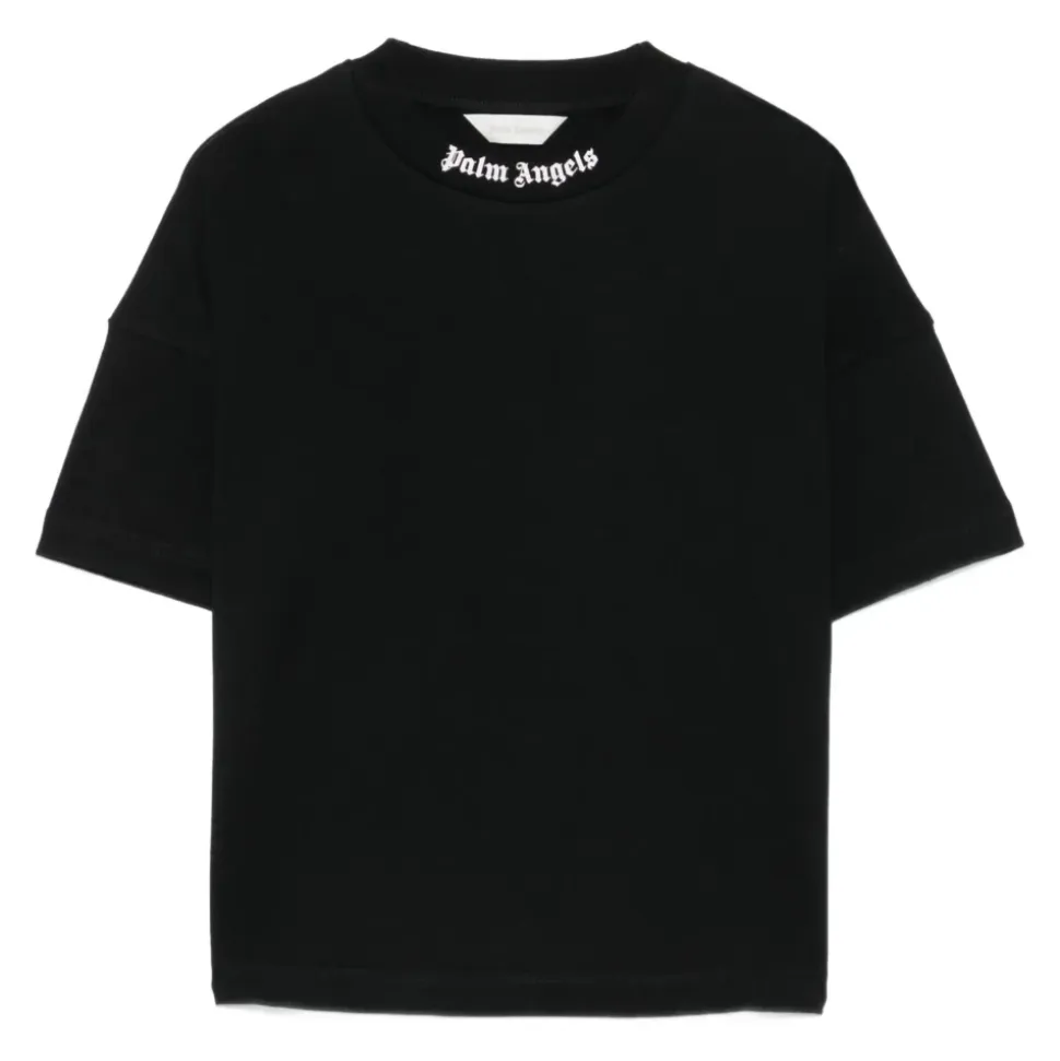Overlogo Over T-Shirt
