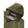 Pacific Jacket