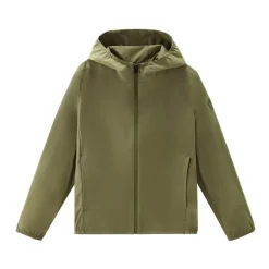 Pacific Jacket