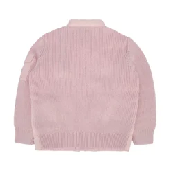 Padded Cardigan