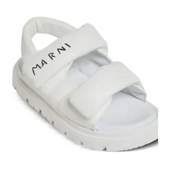 Padded Sandals