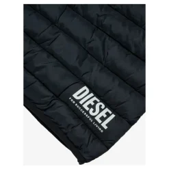 Padded Vest